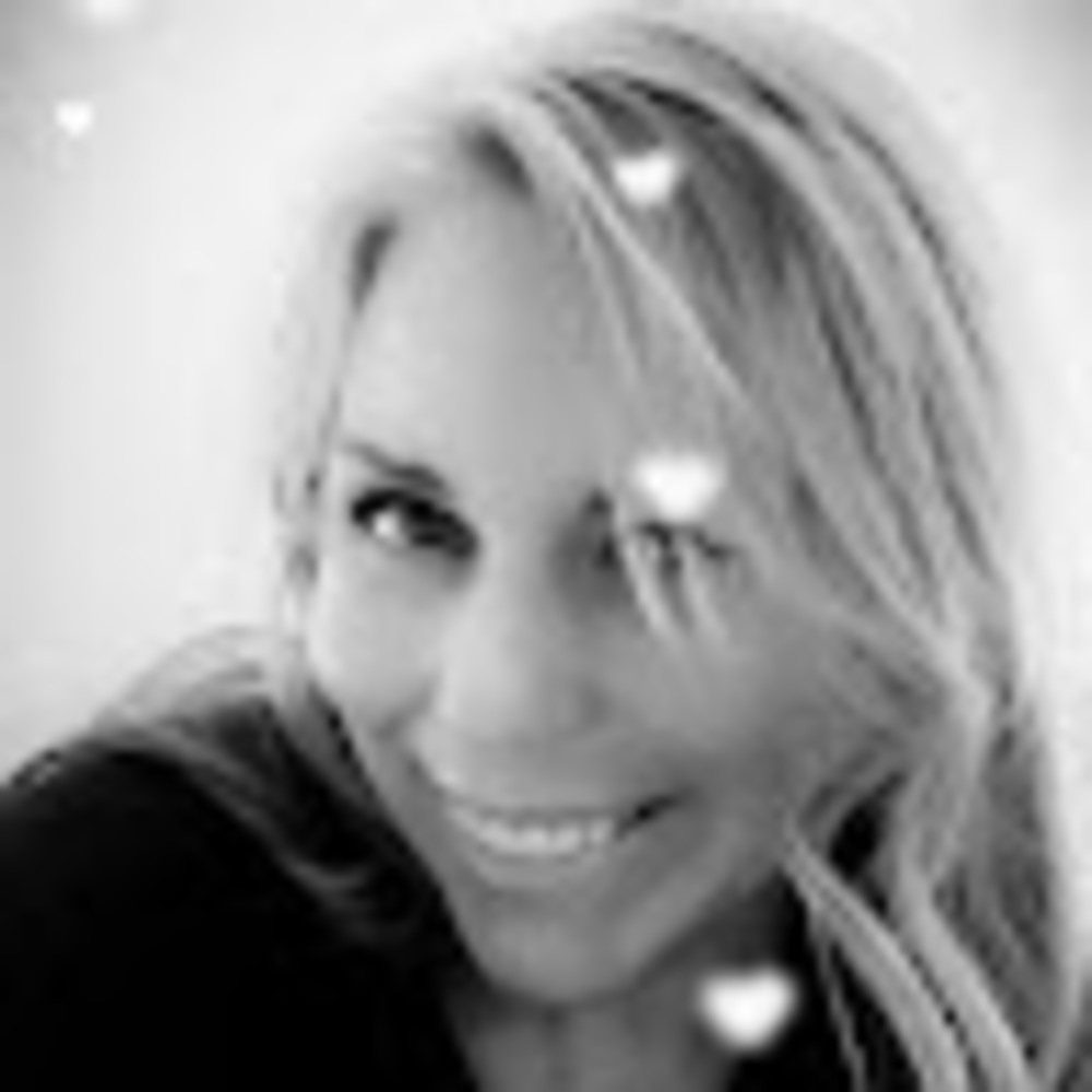 Meet your Posher, Charisse